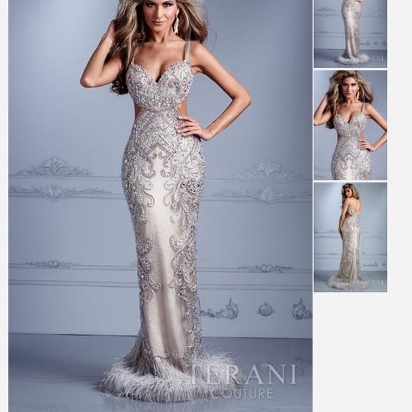 Terani Dress - Picture 2 of 8